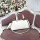 Сумка Cromia 1405999 BIANCO Сумка Cromia 1405999 BIANCO