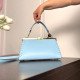 Сумка Cromia 1406001 AZZURRO Сумка Cromia 1406001 AZZURRO