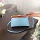 Сумка Cromia 1406001 AZZURRO Сумка Cromia 1406001 AZZURRO