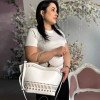 Сумка Cromia 1406005 BIANCO