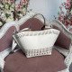Сумка Cromia 1406005 BIANCO Сумка Cromia 1406005 BIANCO