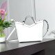 Сумка Cromia 1406006 BIANCO Сумка Cromia 1406006 BIANCO