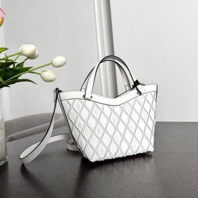 Сумка Cromia 1406007 BIANCO Сумка Cromia 1406007 BIANCO