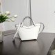 Сумка Cromia 1406007 BIANCO Сумка Cromia 1406007 BIANCO
