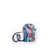 Сумка для телефона Cromia 2600326 AZZURRO Сумка для телефона Cromia 2600326 AZZURRO