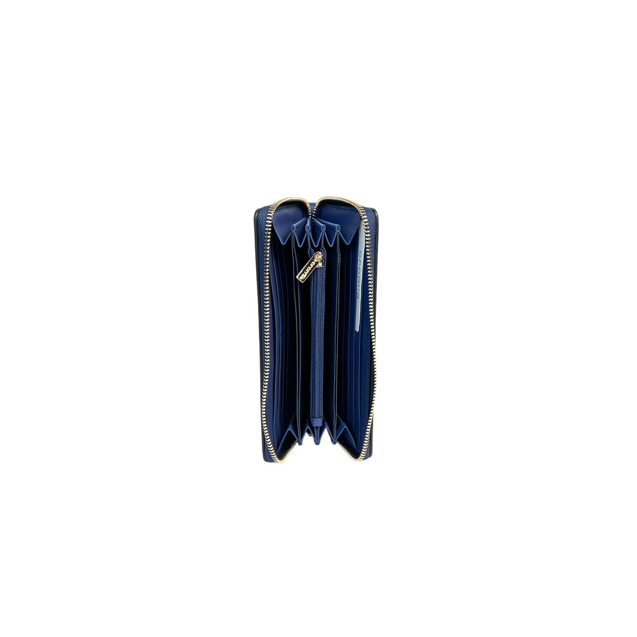 Портмоне Cromia 2641423 AZZURRO Портмоне Cromia 2641423 AZZURRO