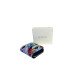 Портмоне Cromia 26A1424 AZZURRO Портмоне Cromia 26A1424 AZZURRO