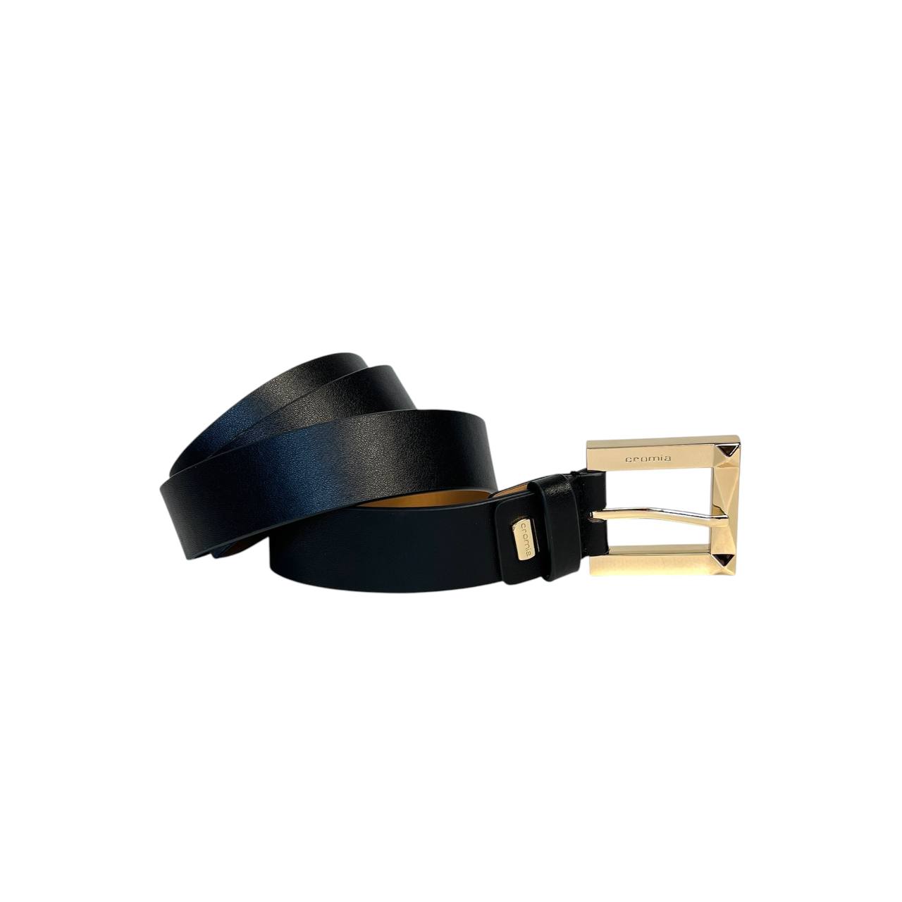 Ремень Cromia 2700276 NERO Ремень Cromia 2700276 NERO