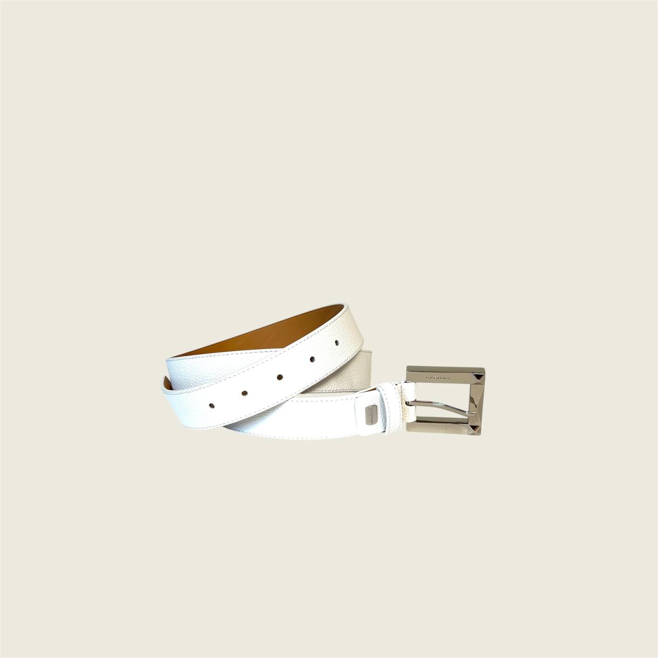 Ремень Cromia 2700277 BIANCO Ремень Cromia 2700277 BIANCO