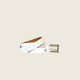 Ремень Cromia 2700277 BIANCO Ремень Cromia 2700277 BIANCO