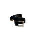 Ремень Cromia 2700277 NERO Ремень Cromia 2700277 NERO