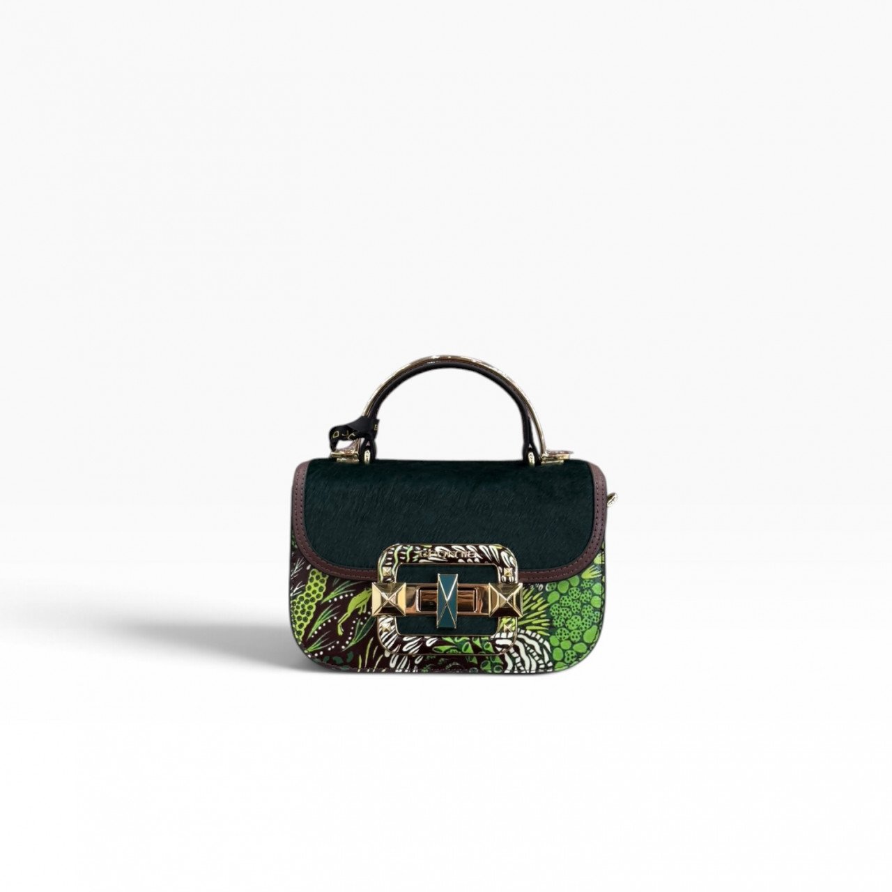 Сумка Cromia 1406454 MULTICOLOR