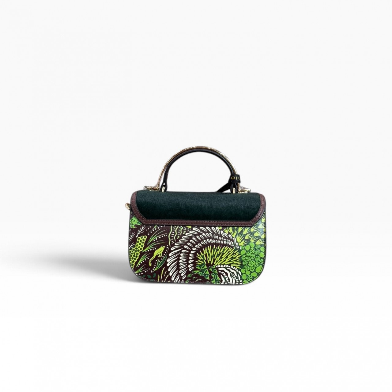 Сумка Cromia 1406454 MULTICOLOR