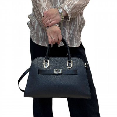 Сумка Cromia 1406220 NERO