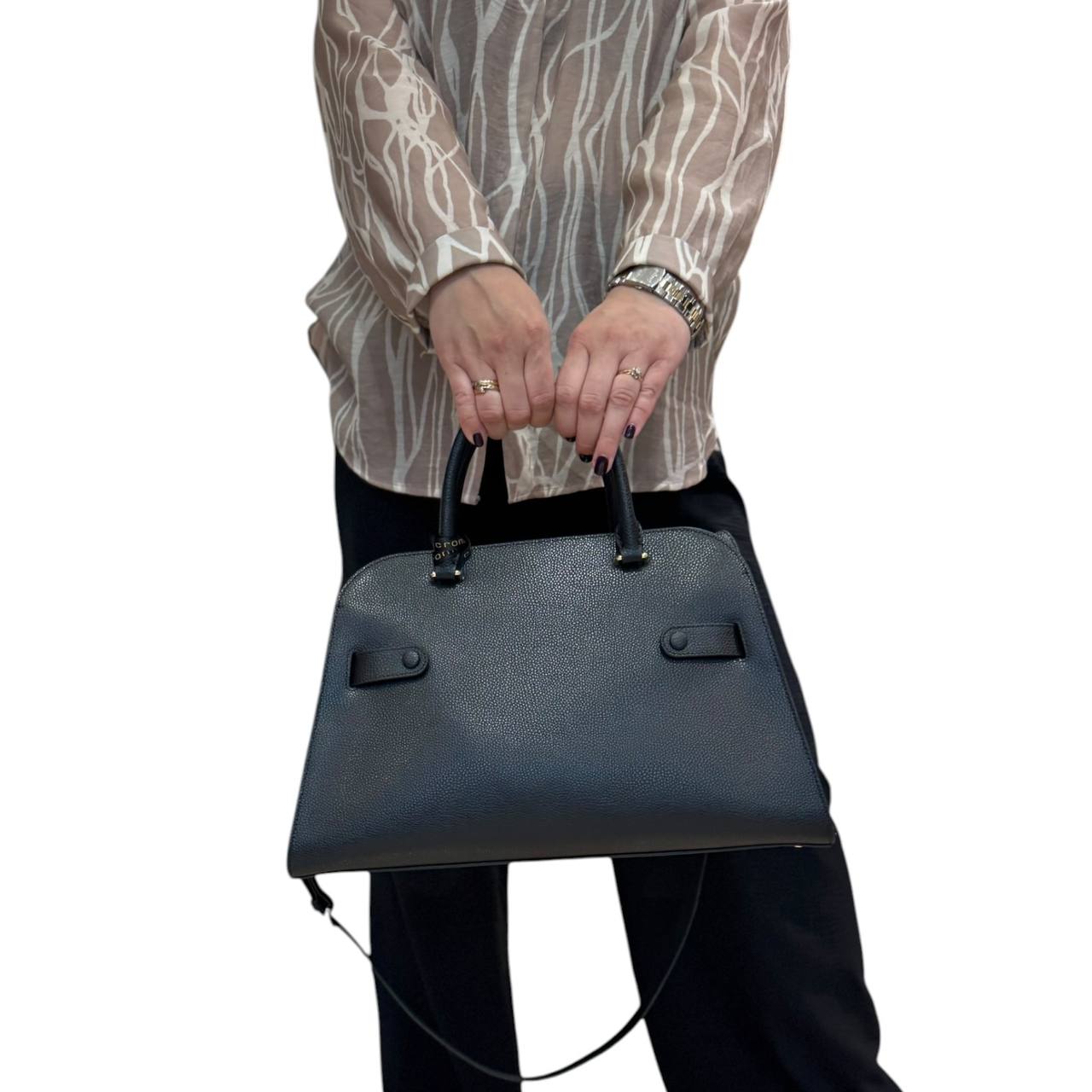 Сумка Cromia 1406220 NERO