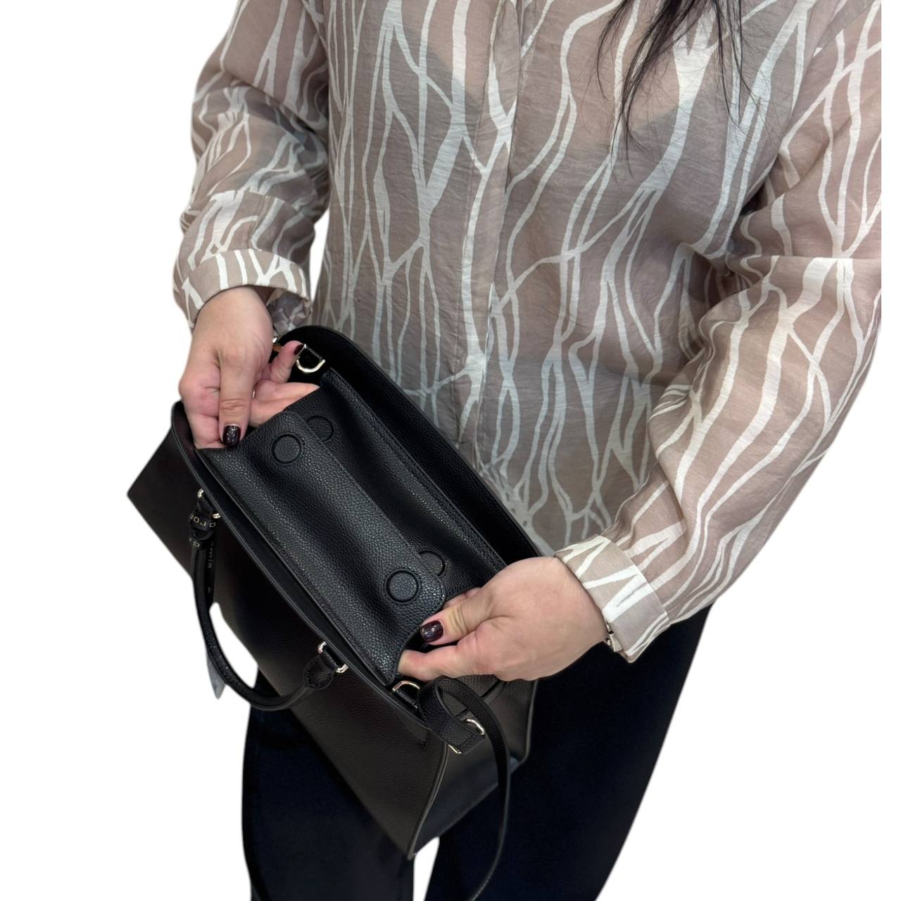 Сумка Cromia 1406220 NERO