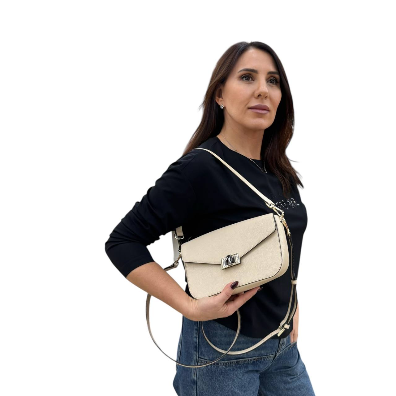 Сумка Cromia 1406222 HAVANA