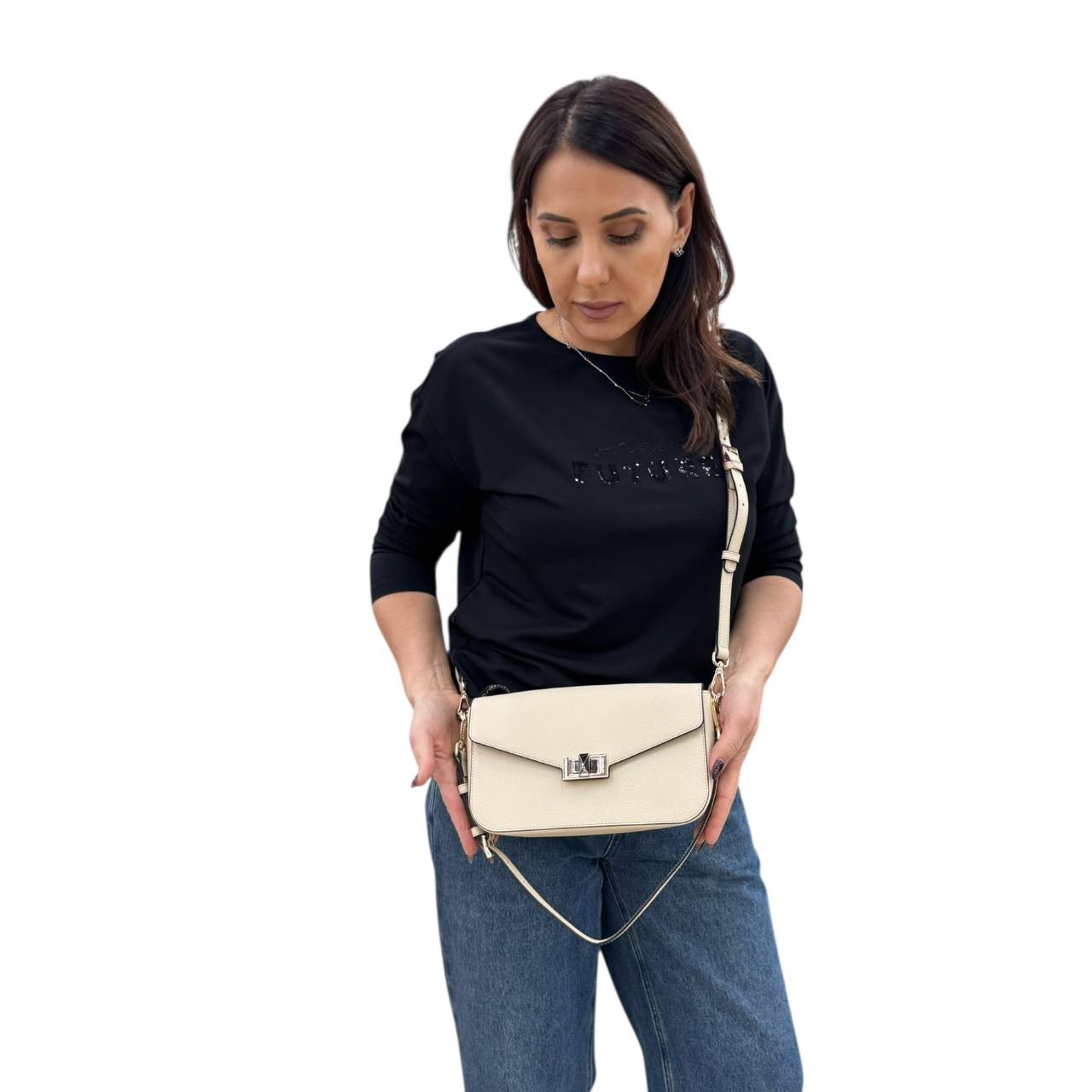 Сумка Cromia 1406222 HAVANA