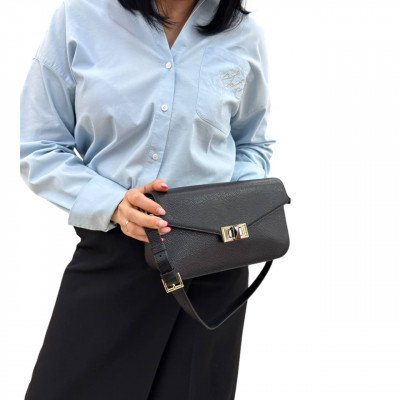 Сумка Cromia 1406222 NERO