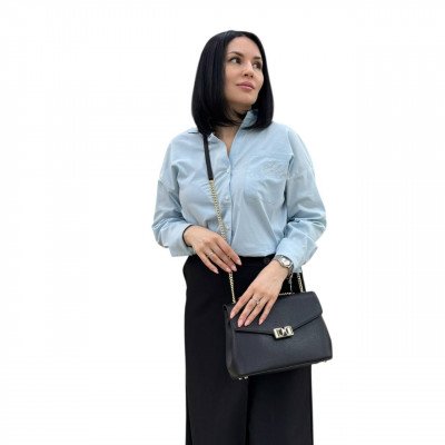 Сумка Cromia 1406223 NERO Сумка Cromia 1406223 NERO