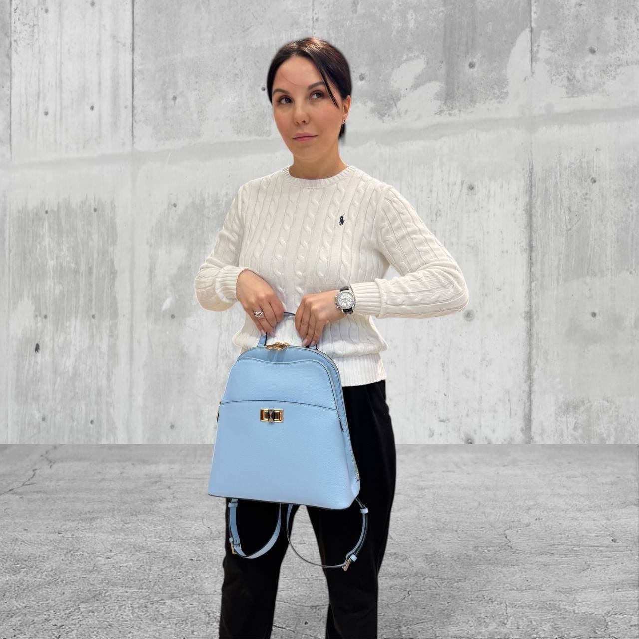 Сумка Cromia 1406227 MARE