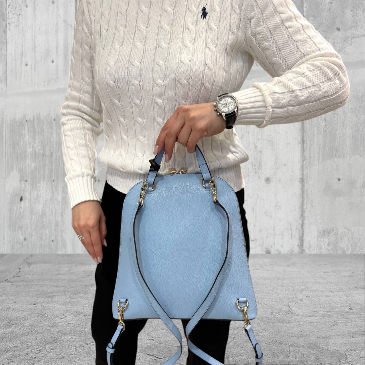 Сумка Cromia 1406227 MARE