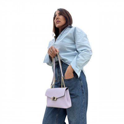 Сумка Cromia 1406229 LILLA
