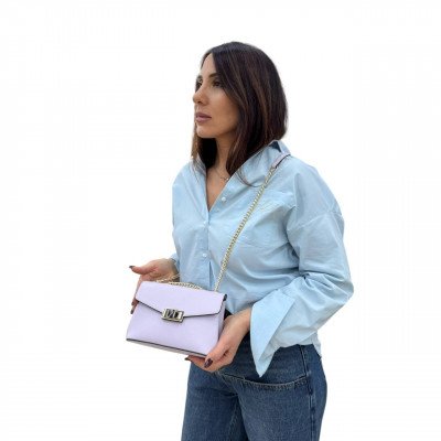 Сумка Cromia 1406229 LILLA