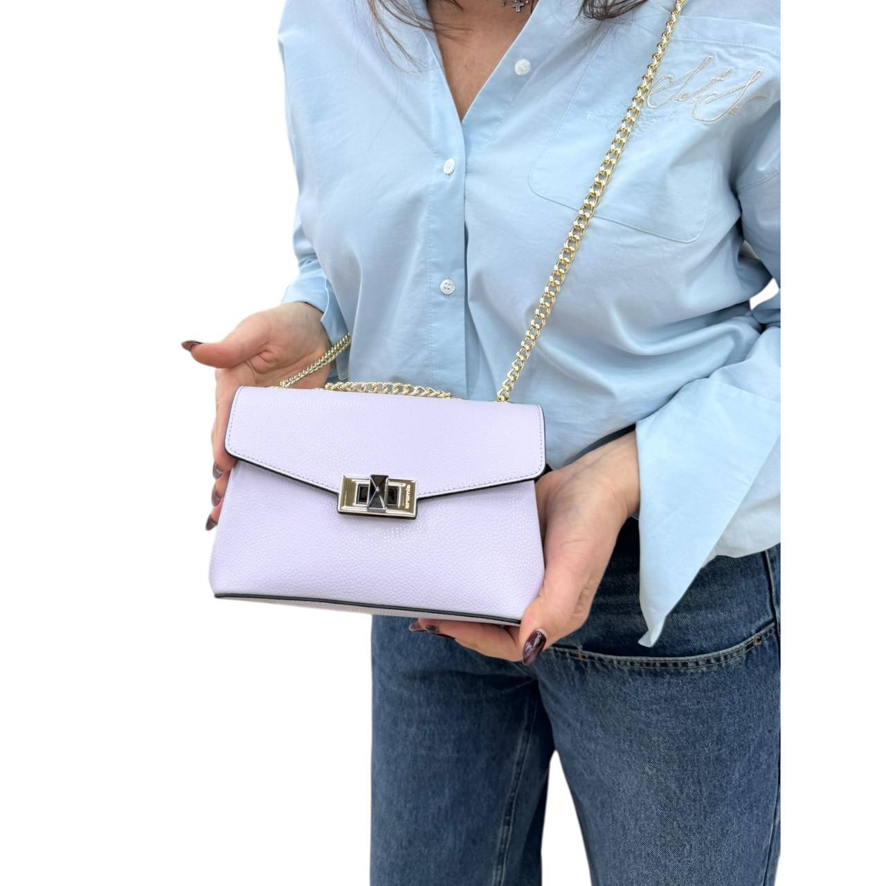 Сумка Cromia 1406229 LILLA