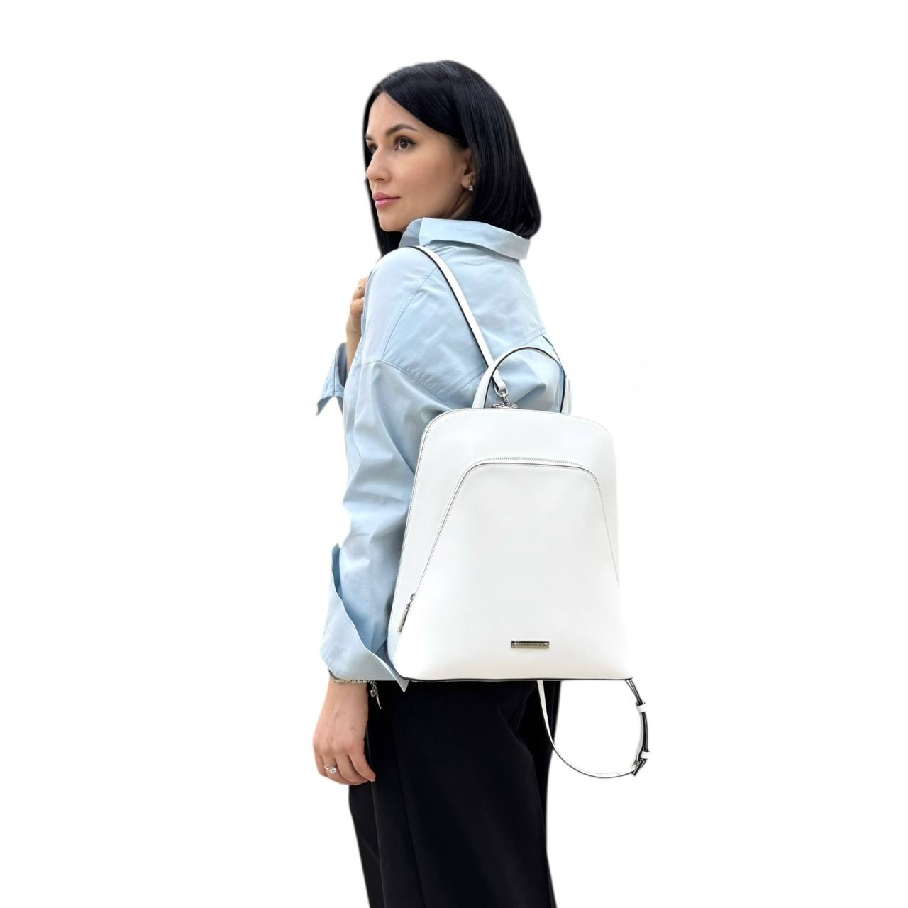 Сумка Cromia 1406231 BIANCO