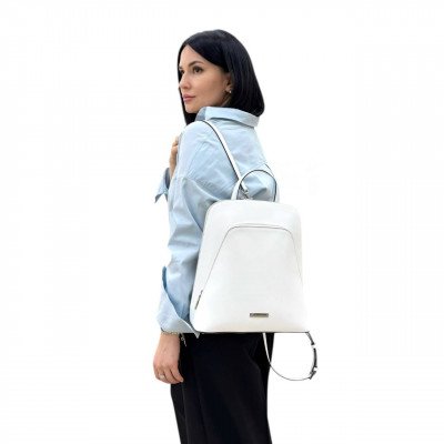 Сумка Cromia 1406231 BIANCO