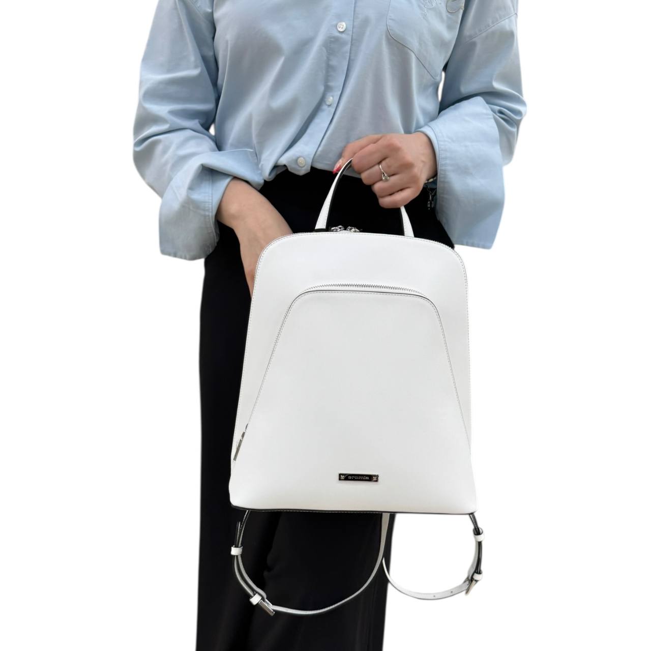 Сумка Cromia 1406231 BIANCO