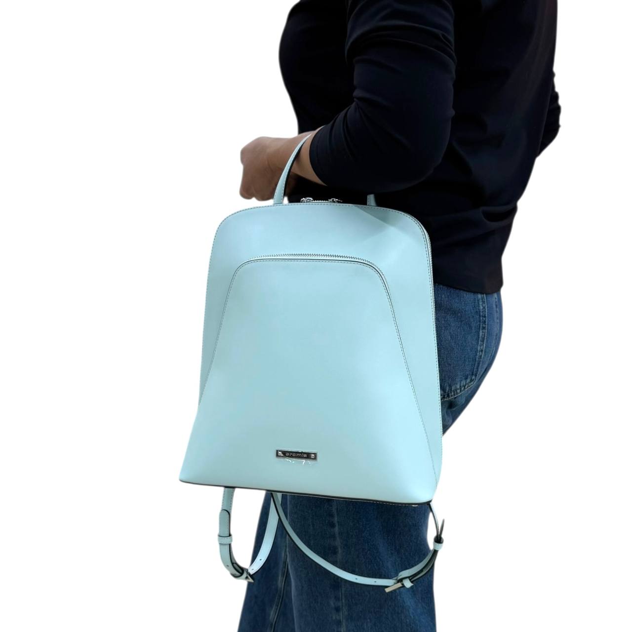 Сумка Cromia 1406231 CRISTALLO