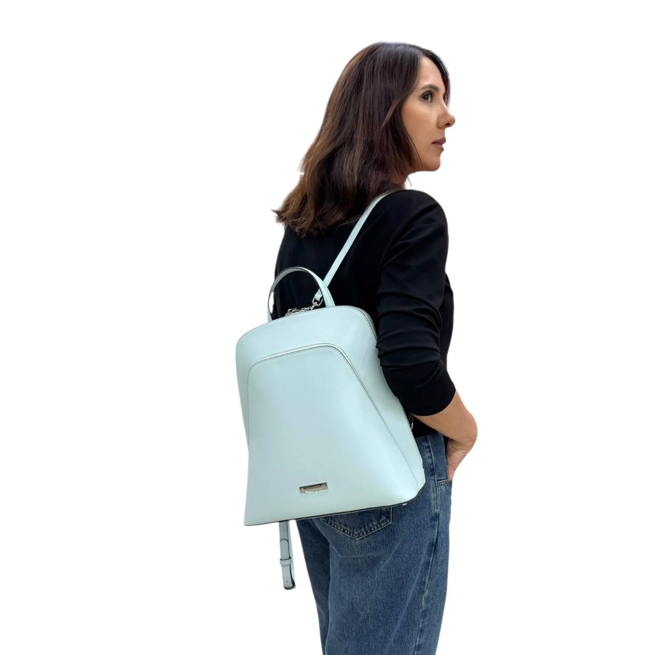 Сумка Cromia 1406231 CRISTALLO