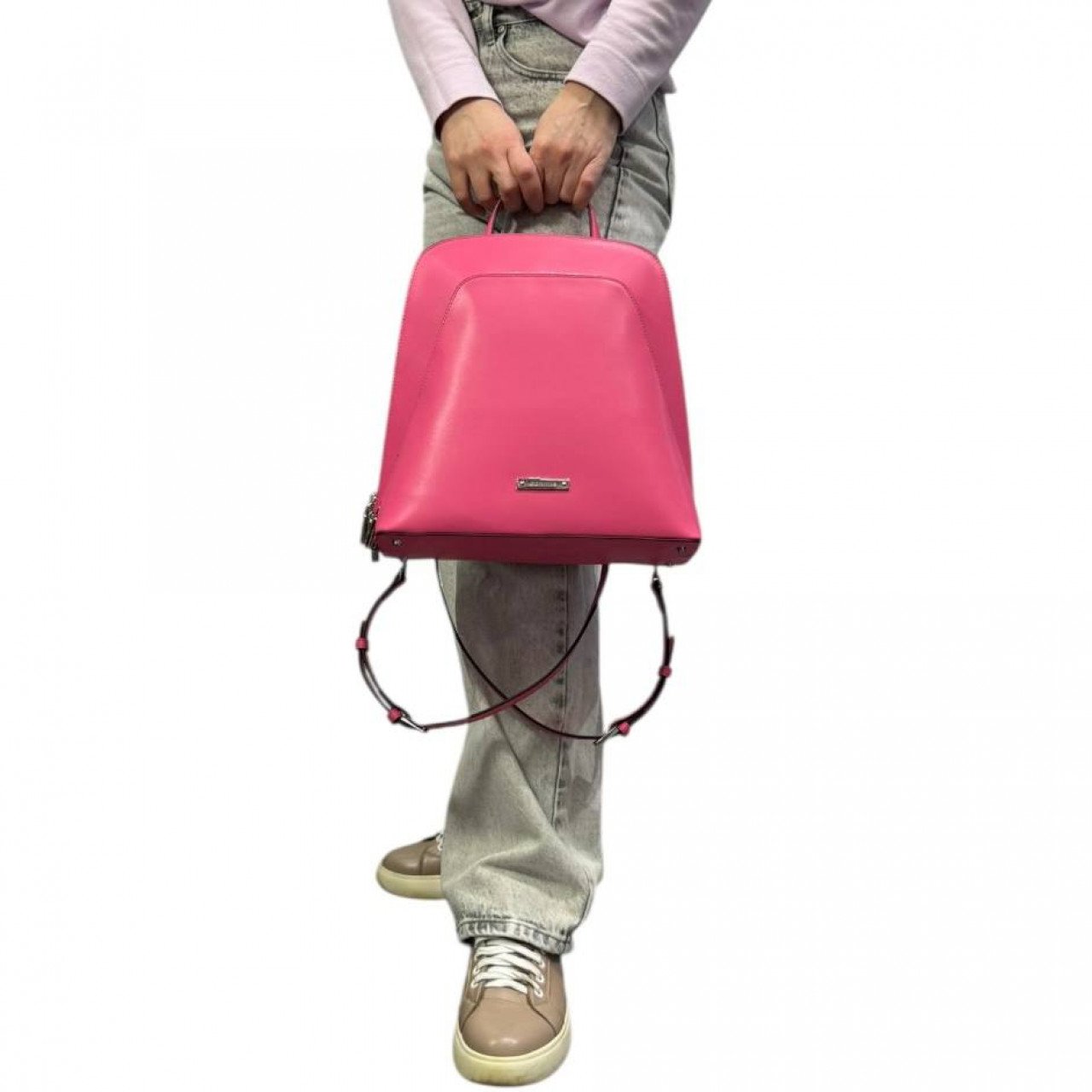 Сумка Cromia 1406231 MAGENTA