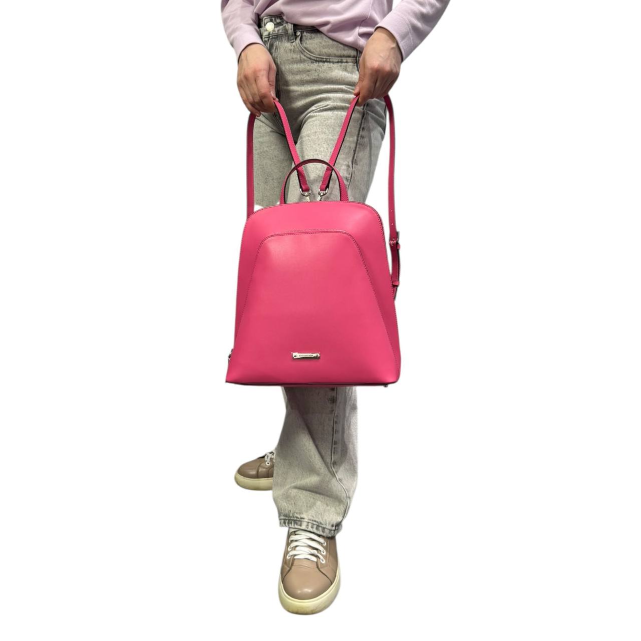 Сумка Cromia 1406231 MAGENTA