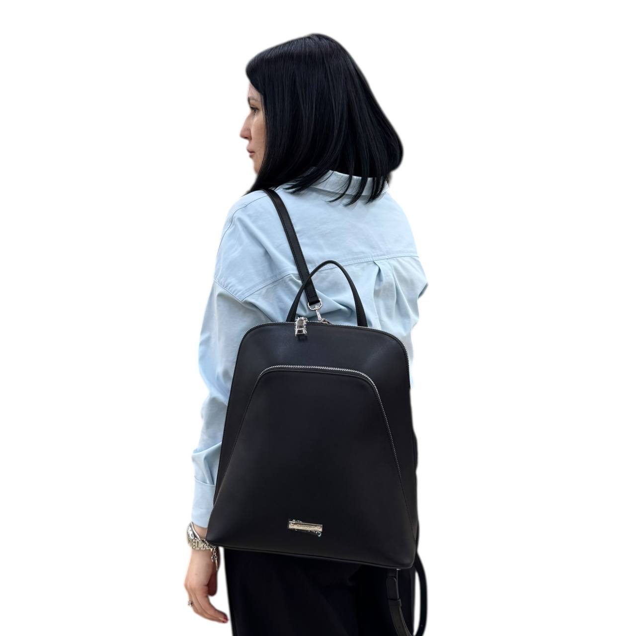 Сумка Cromia 1406231 NERO