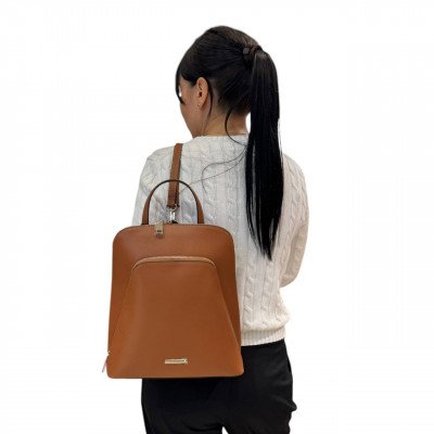 Сумка Cromia 1406231 NOCCIOLA