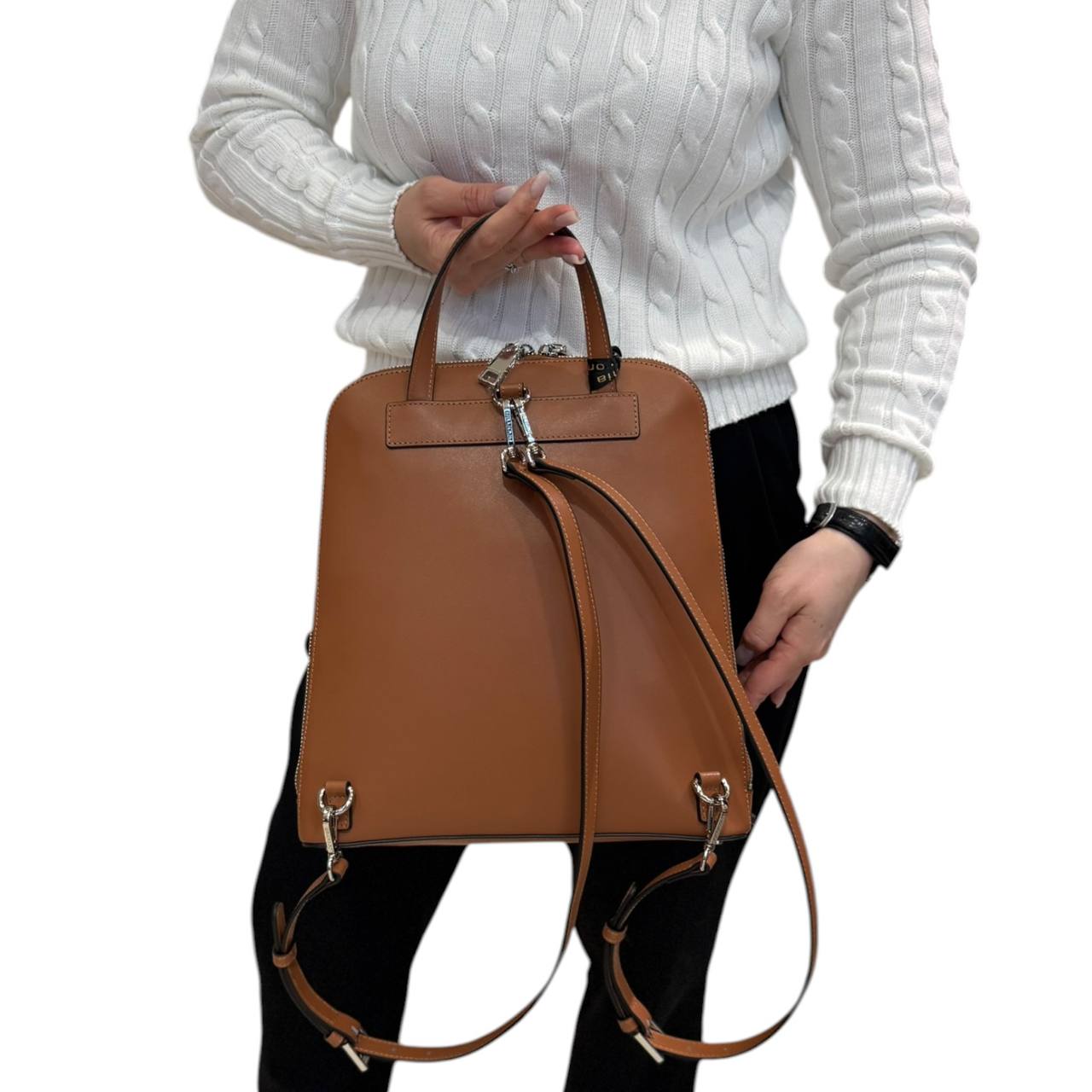 Сумка Cromia 1406231 NOCCIOLA