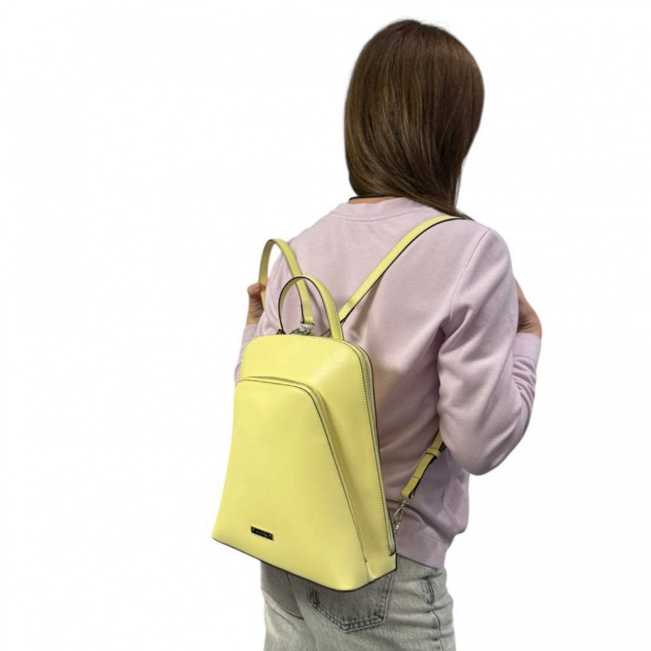 Сумка Cromia 1406231 VANIGLIA