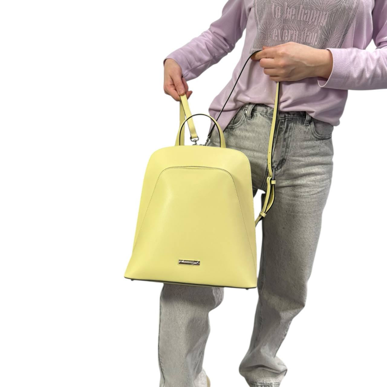 Сумка Cromia 1406231 VANIGLIA