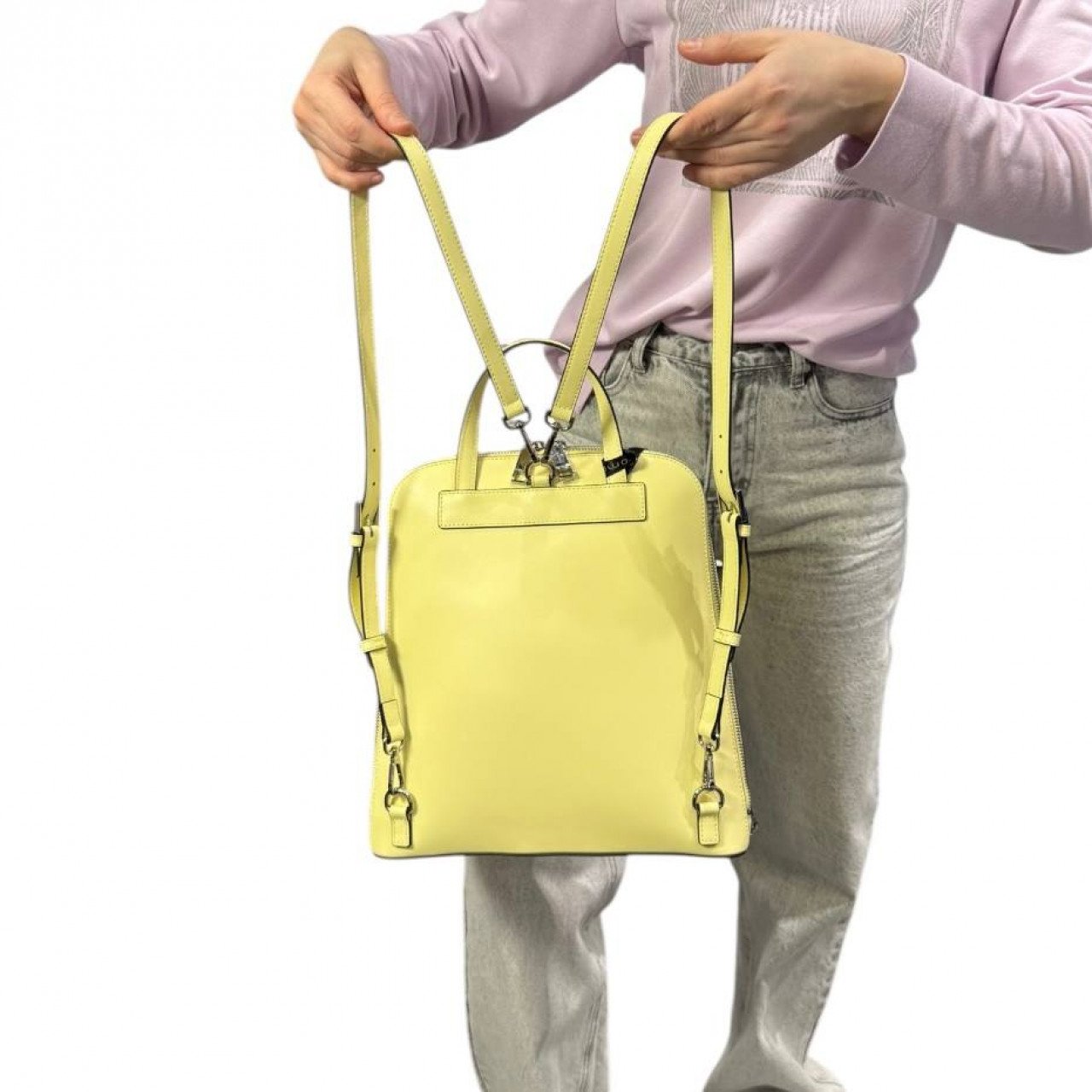 Сумка Cromia 1406231 VANIGLIA