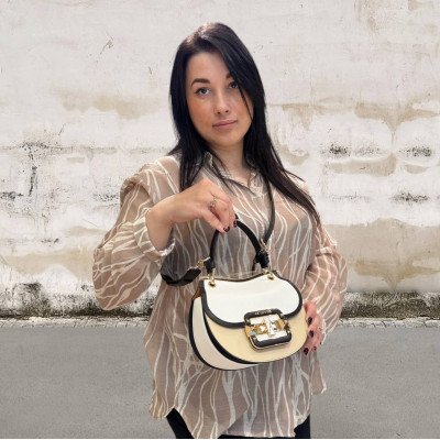 Сумка Cromia 1406239 HAVANA Сумка Cromia 1406239 HAVANA