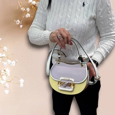 Сумка Cromia 1406239 VANIGLIA Сумка Cromia 1406239 VANIGLIA