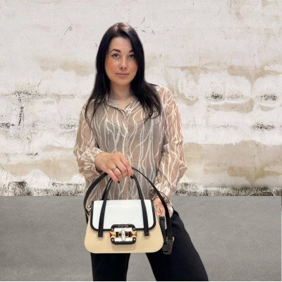 Сумка Cromia 1406241 HAVANA