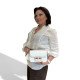 Сумка Cromia 1406242 BIANCO