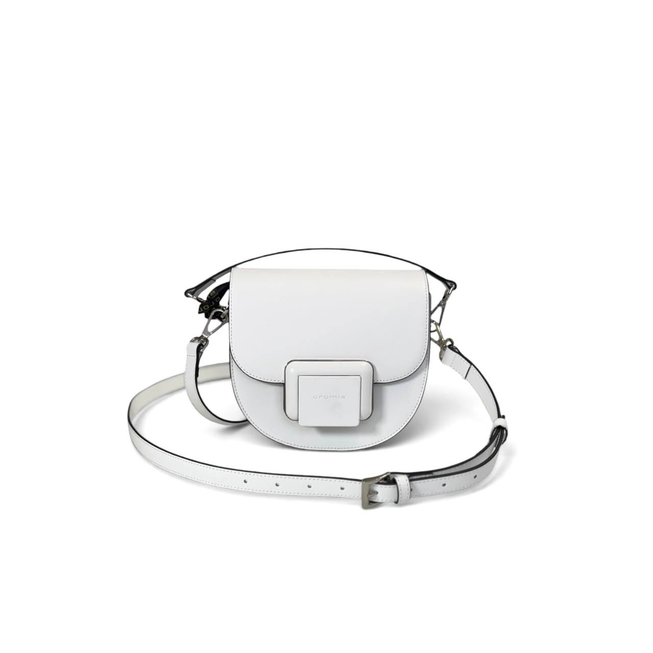 Сумка Cromia 1406244 BIANCO