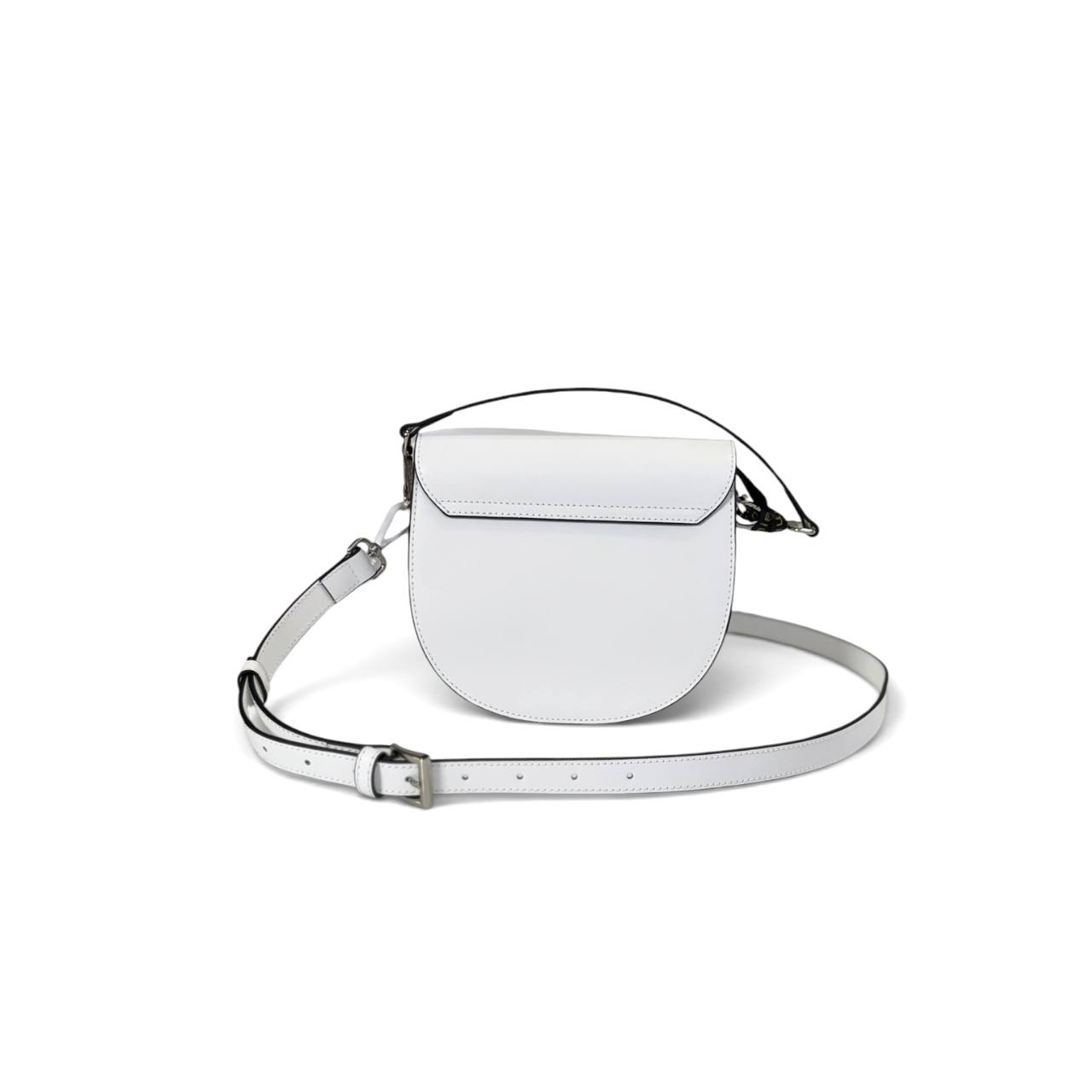 Сумка Cromia 1406244 BIANCO