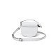 Сумка Cromia 1406244 BIANCO