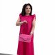 Сумка Cromia 1406245 MAGENTA